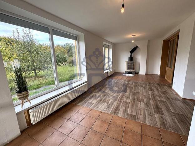 Prodej rodinného domu, Mokrá-Horákov - Horákov, 239 m2