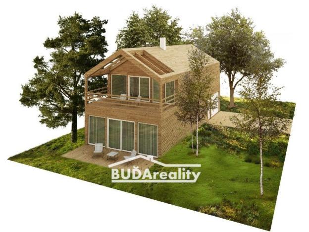 Prodej pozemku pro bydlení, Zlín, Drahy, 6836 m2