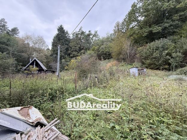 Prodej pozemku pro bydlení, Zlín, Drahy, 6836 m2