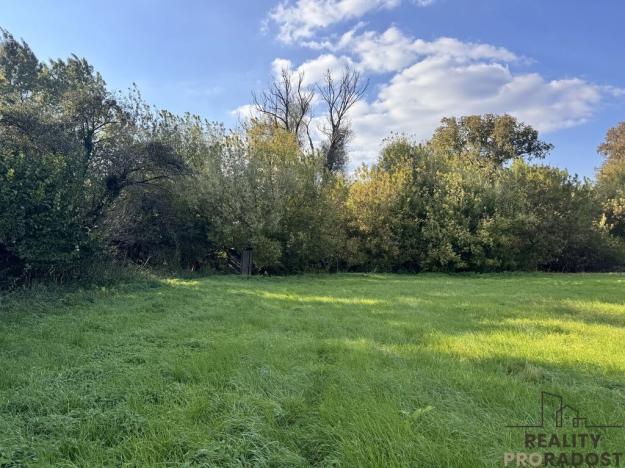 Prodej louky, Rohatec, 3793 m2