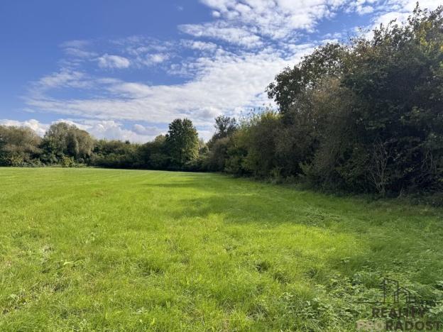 Prodej louky, Rohatec, 3793 m2