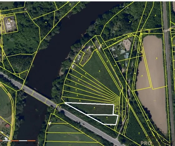 Prodej louky, Rohatec, 3793 m2