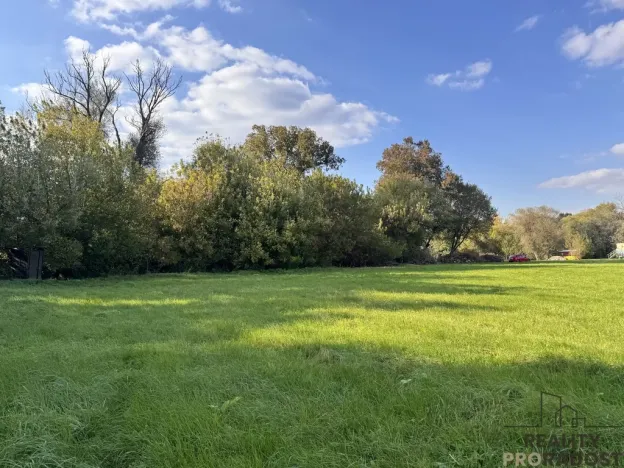 Prodej louky, Rohatec, 3793 m2