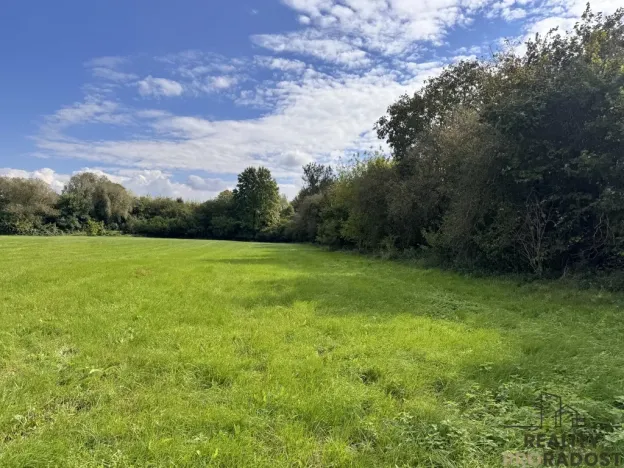 Prodej louky, Rohatec, 3793 m2