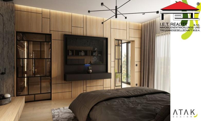 Prodej bytu 3+kk, Slavkov u Brna, Slovanská, 121 m2