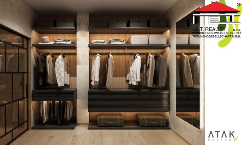 Prodej bytu 3+kk, Slavkov u Brna, Slovanská, 121 m2