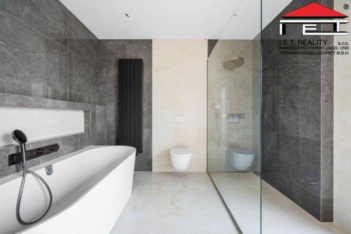 Prodej bytu 3+kk, Slavkov u Brna, Slovanská, 121 m2