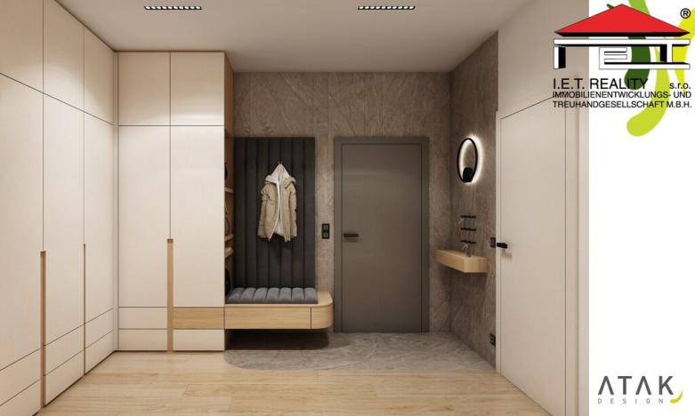 Prodej bytu 3+kk, Slavkov u Brna, Slovanská, 121 m2