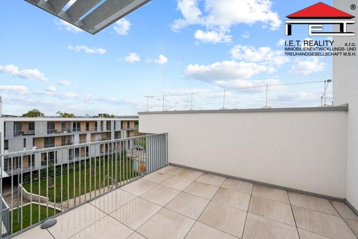 Prodej bytu 3+kk, Slavkov u Brna, Slovanská, 121 m2