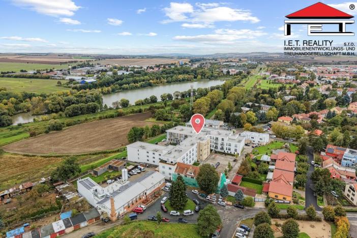 Prodej bytu 3+kk, Slavkov u Brna, Slovanská, 121 m2