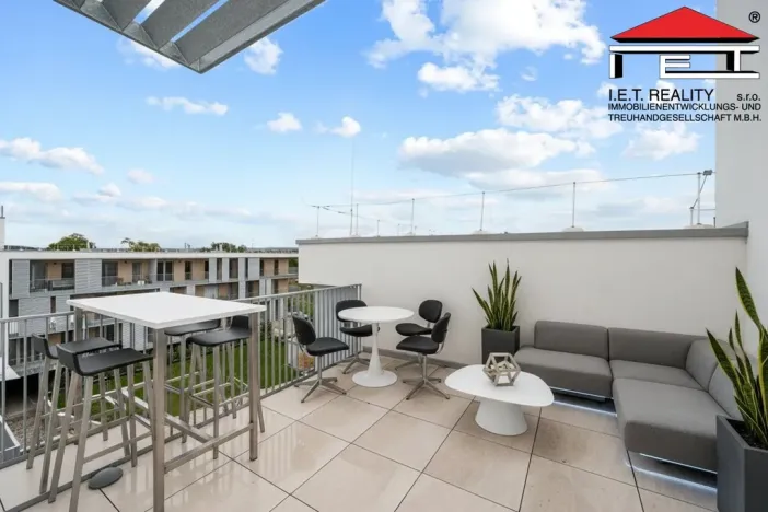 Prodej bytu 3+kk, Slavkov u Brna, Slovanská, 121 m2