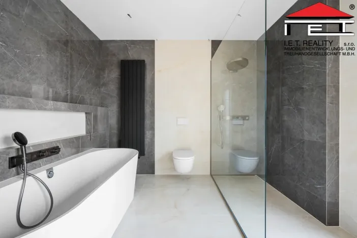 Prodej bytu 3+kk, Slavkov u Brna, Slovanská, 121 m2