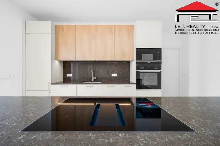 Prodej bytu 3+kk, Slavkov u Brna, Slovanská, 121 m2