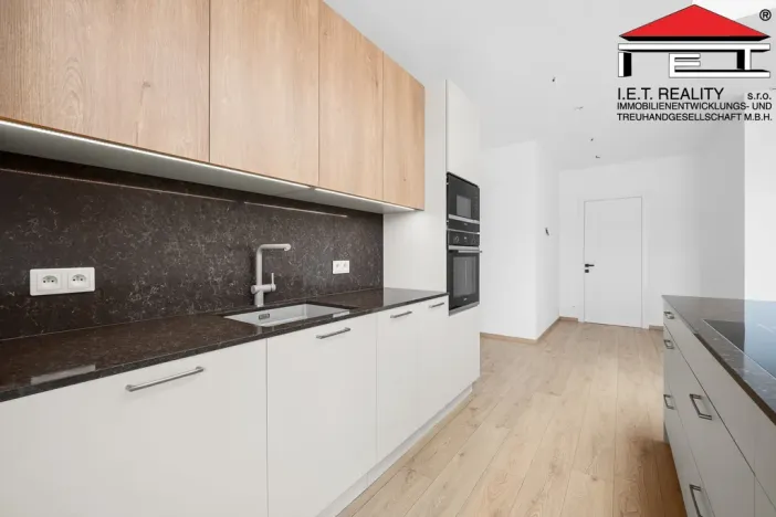 Prodej bytu 3+kk, Slavkov u Brna, Slovanská, 121 m2
