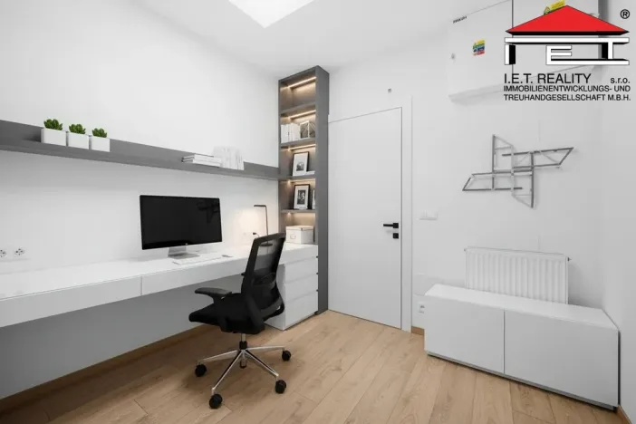 Prodej bytu 3+kk, Slavkov u Brna, Slovanská, 121 m2