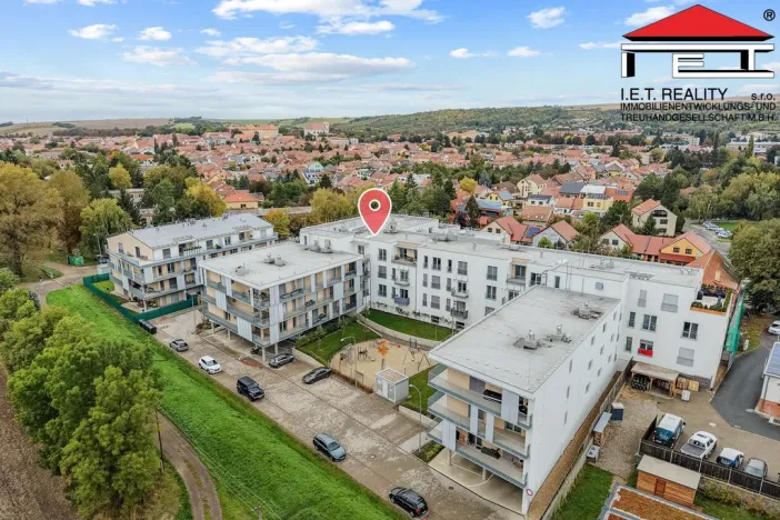 Prodej bytu 3+kk, Slavkov u Brna, Slovanská, 121 m2