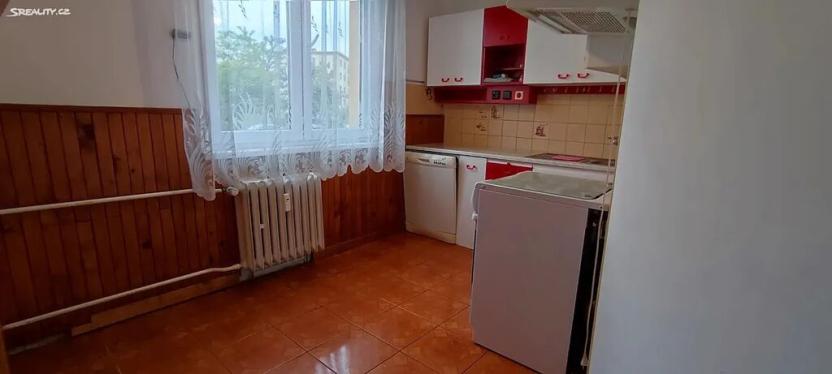 Dražba bytu 3+1, Praha - Krč, Olbrachtova, 75 m2