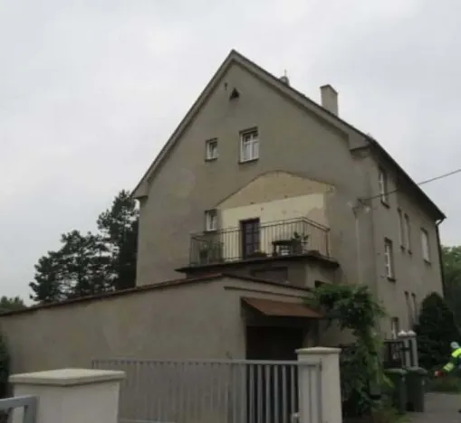 Dražba rodinného domu, Ostrava, Stanislavského, 222 m2