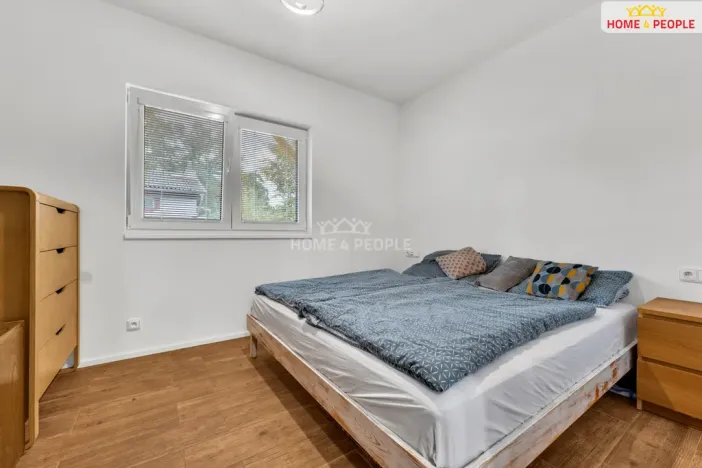 Prodej chaty, Káraný, B. Němcové, 58 m2