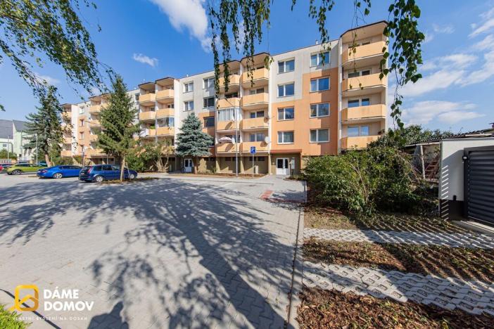 Prodej bytu 2+1, Staré Město, Za Radnicí, 55 m2