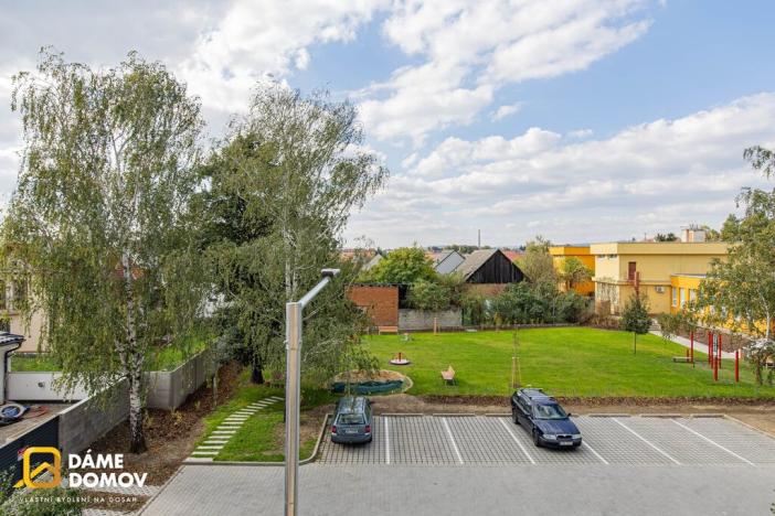 Prodej bytu 2+1, Staré Město, Za Radnicí, 55 m2