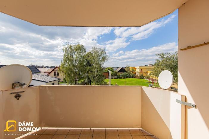 Prodej bytu 2+1, Staré Město, Za Radnicí, 55 m2