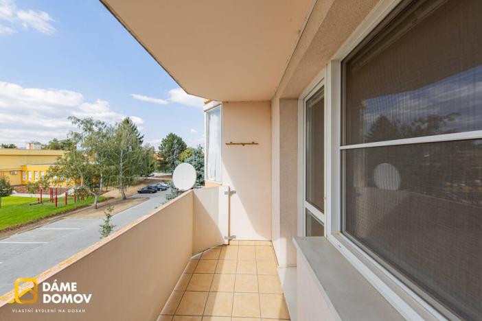 Prodej bytu 2+1, Staré Město, Za Radnicí, 55 m2