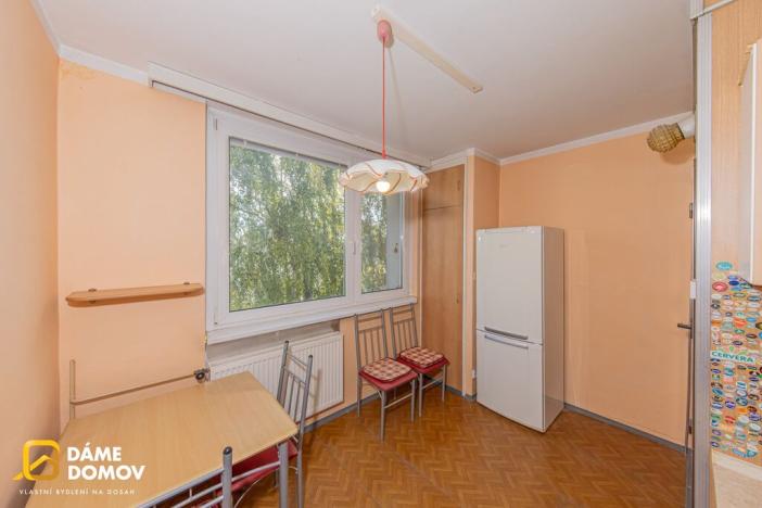 Prodej bytu 2+1, Staré Město, Za Radnicí, 55 m2