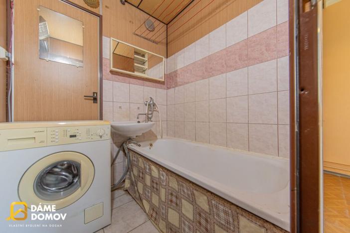 Prodej bytu 2+1, Staré Město, Za Radnicí, 55 m2