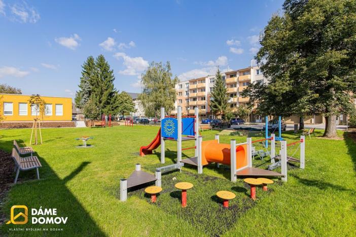 Prodej bytu 2+1, Staré Město, Za Radnicí, 55 m2