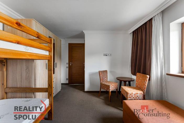 Prodej rodinného domu, Kamenice - Všedobrovice, Vnitřní, 298 m2