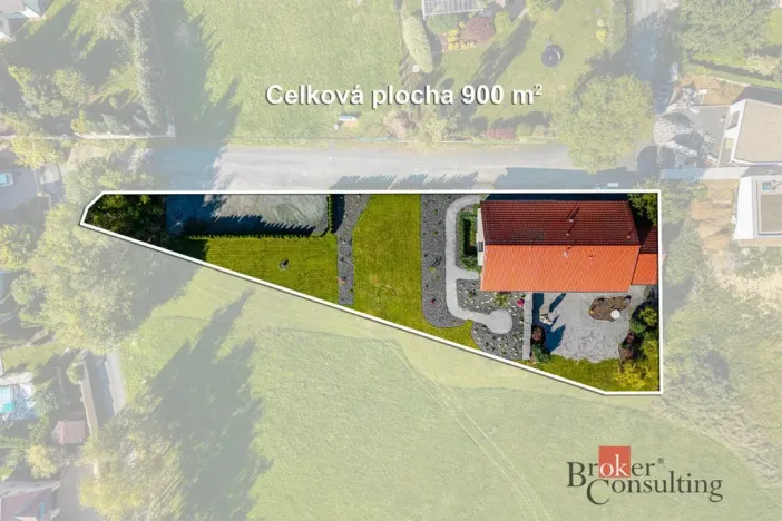 Prodej rodinného domu, Kamenice - Všedobrovice, Vnitřní, 298 m2