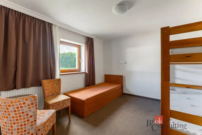 Prodej rodinného domu, Kamenice - Všedobrovice, Vnitřní, 298 m2