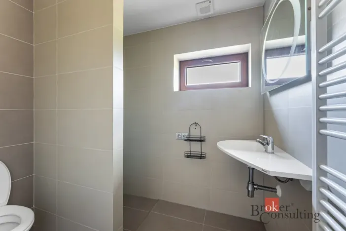 Prodej rodinného domu, Kamenice - Všedobrovice, Vnitřní, 298 m2