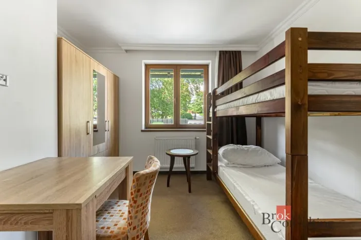 Prodej rodinného domu, Kamenice - Všedobrovice, Vnitřní, 298 m2