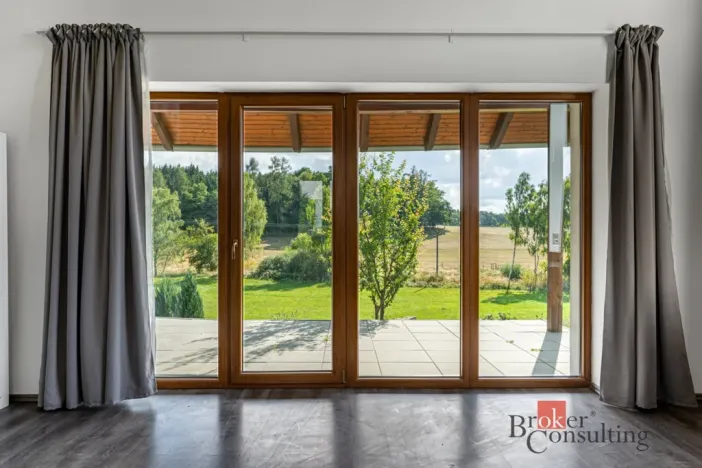 Prodej rodinného domu, Kamenice - Všedobrovice, Vnitřní, 298 m2