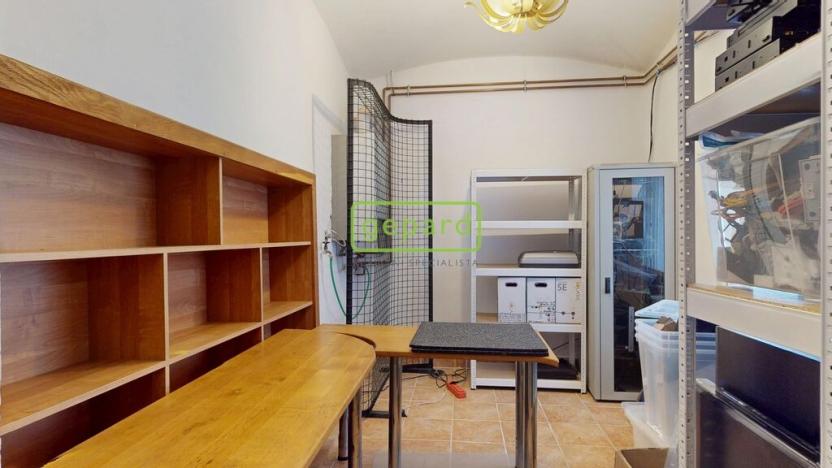 Prodej rodinného domu, Benešov nad Ploučnicí, Kostelní, 200 m2