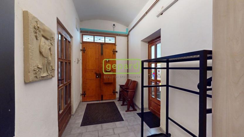 Prodej rodinného domu, Benešov nad Ploučnicí, Kostelní, 200 m2