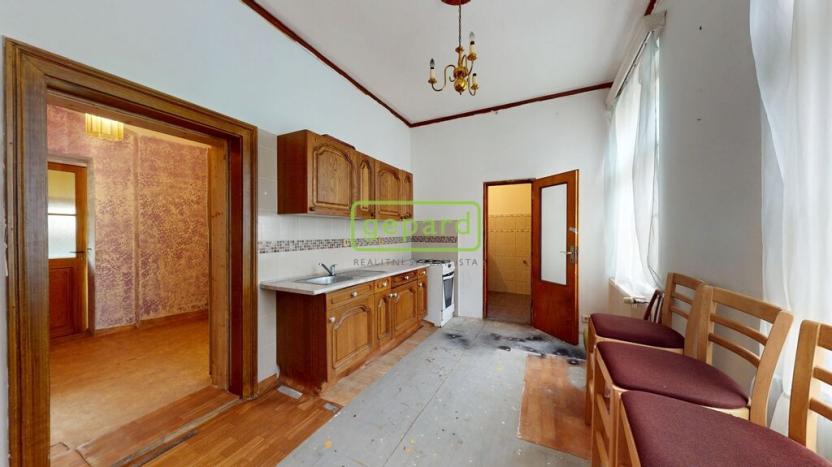 Prodej rodinného domu, Benešov nad Ploučnicí, Kostelní, 200 m2