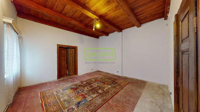 Prodej rodinného domu, Benešov nad Ploučnicí, Kostelní, 200 m2