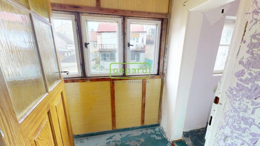 Prodej rodinného domu, Benešov nad Ploučnicí, Kostelní, 200 m2