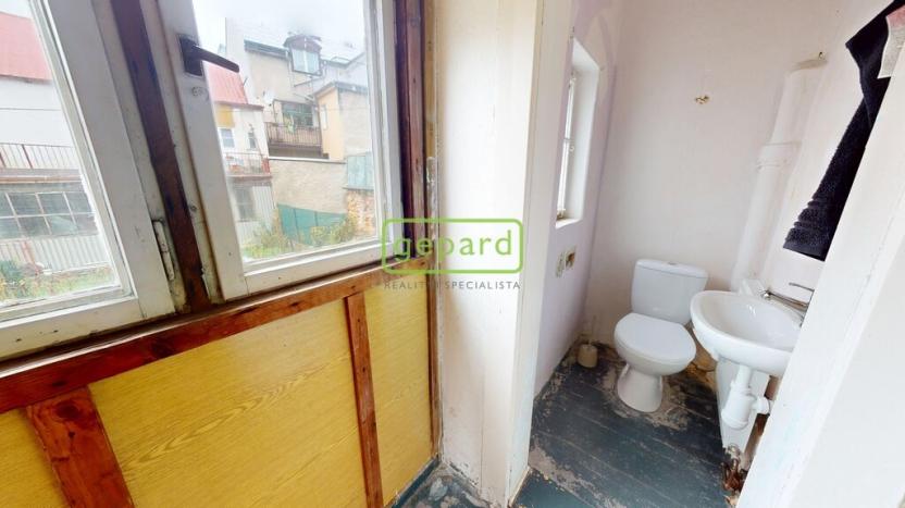 Prodej rodinného domu, Benešov nad Ploučnicí, Kostelní, 200 m2