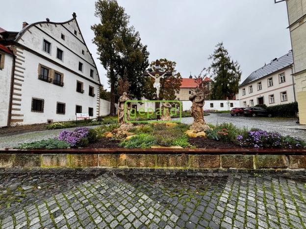 Prodej rodinného domu, Benešov nad Ploučnicí, Kostelní, 200 m2