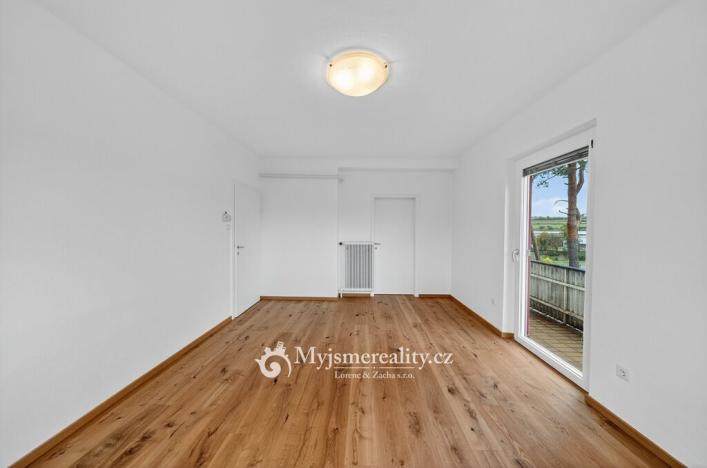 Prodej bytu 2+1, Raabs an der Thaya, Rakousko, 49 m2