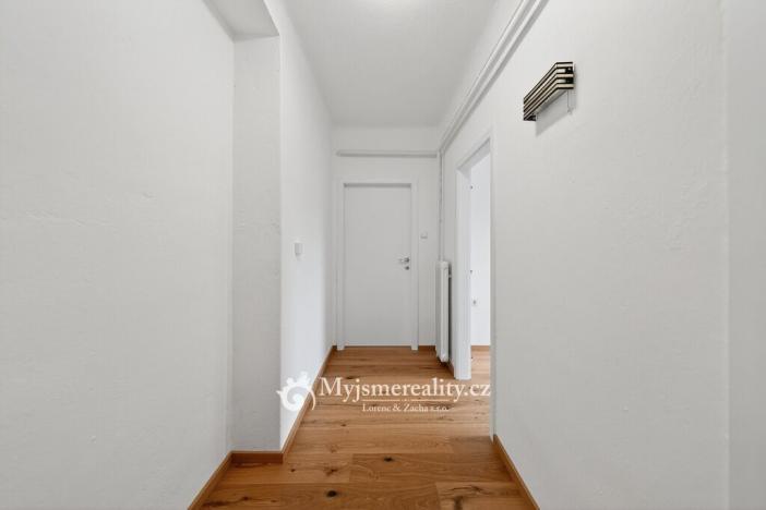 Prodej bytu 2+1, Raabs an der Thaya, Rakousko, 49 m2