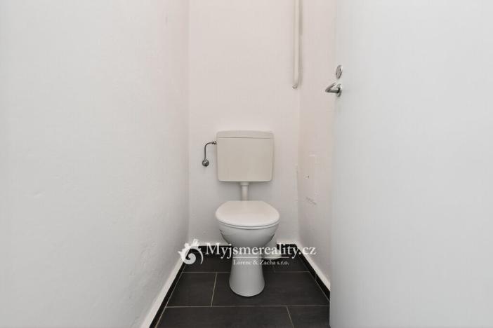 Prodej bytu 2+1, Raabs an der Thaya, Rakousko, 49 m2