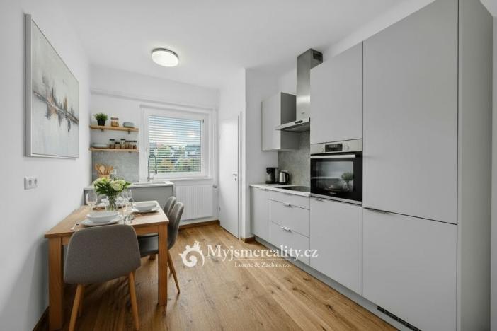 Prodej bytu 2+1, Raabs an der Thaya, Rakousko, 49 m2