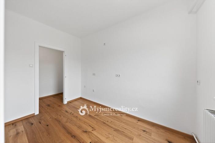 Prodej bytu 2+1, Raabs an der Thaya, Rakousko, 49 m2