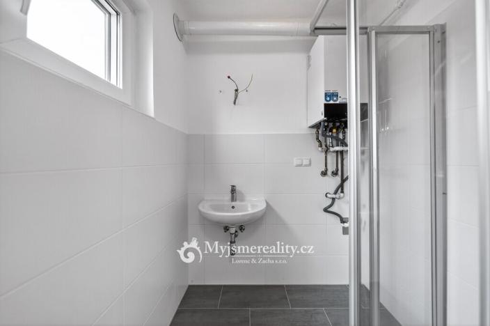 Prodej bytu 2+1, Raabs an der Thaya, Rakousko, 49 m2