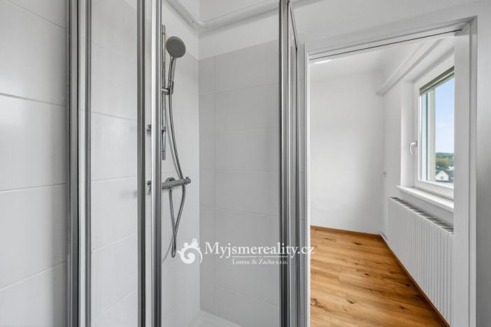 Prodej bytu 2+1, Raabs an der Thaya, Rakousko, 49 m2